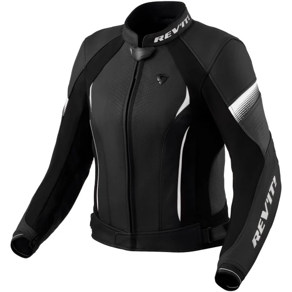 Manteau de Moto Xena 4 Femme - Image 3