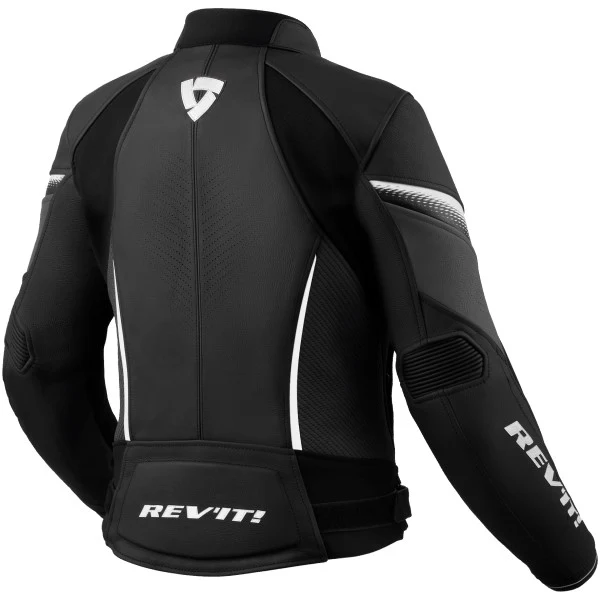 Manteau de Moto Xena 4 Femme - Image 4