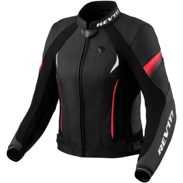 Manteau de Moto Xena 4 Femme - Image 5