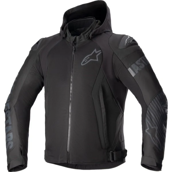 Manteau de Moto Zaca Air
