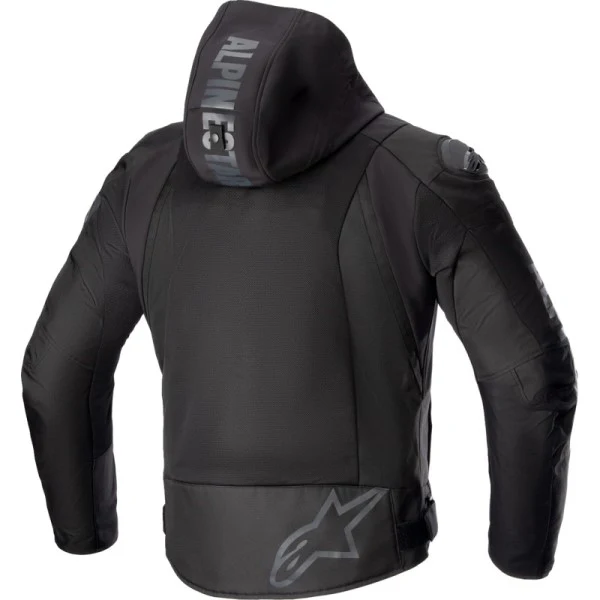 Manteau de Moto Zaca Air - Image 2