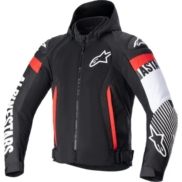 Manteau de Moto Zaca Air - Image 3