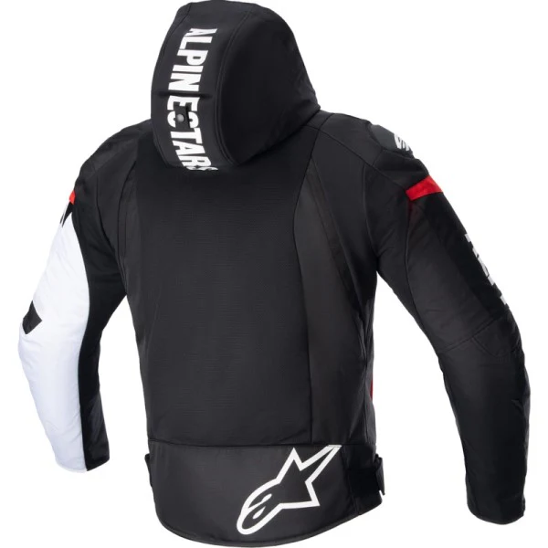 Manteau de Moto Zaca Air - Image 4