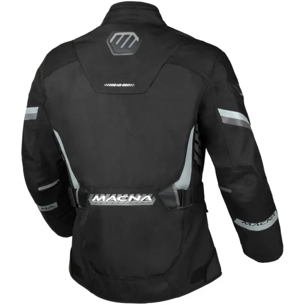 Manteau de Moto Zastra Femme - Image 2