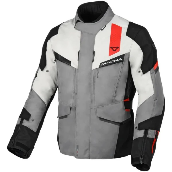 Manteau de Moto Zastro - Image 3