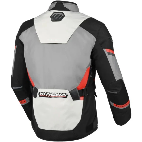 Manteau de Moto Zastro - Image 4