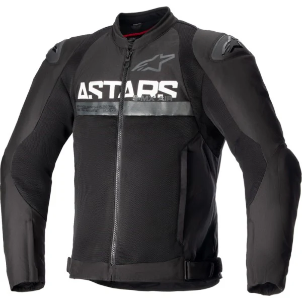 Manteau de Moto SMX Air