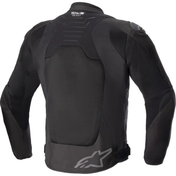 Manteau de Moto SMX Air - Image 2