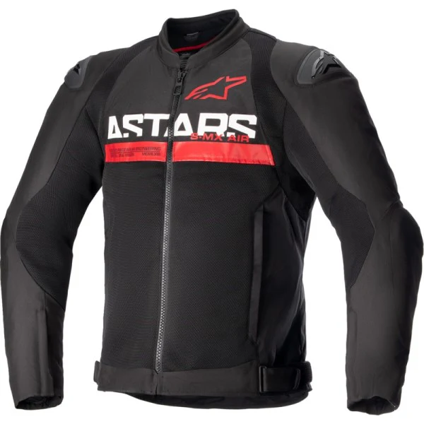 Manteau de Moto SMX Air - Image 3