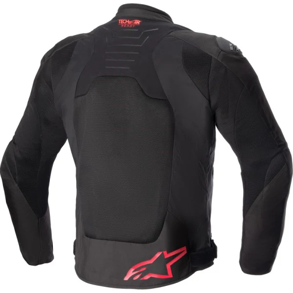 Manteau de Moto SMX Air - Image 4