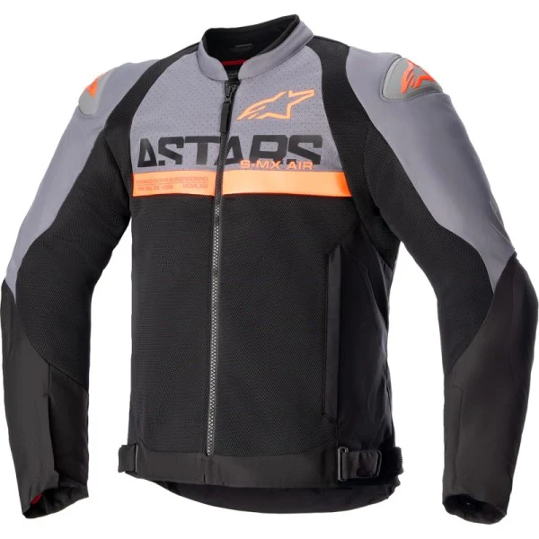Manteau de Moto SMX Air - Image 5
