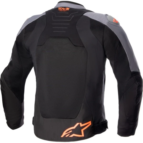 Manteau de Moto SMX Air - Image 6
