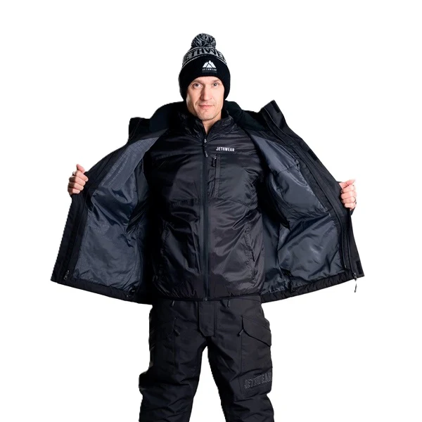 Manteau de Motoneige Adapt 3-en-1 - Image 2