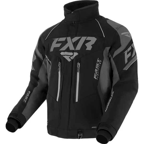 Manteau de Motoneige Adrenaline Fast