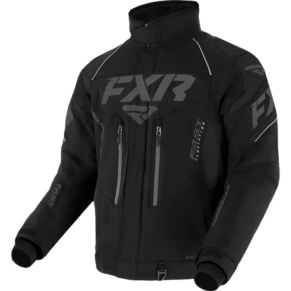 Manteau de Motoneige Adrenaline Fast - Image 3