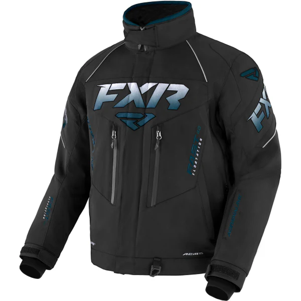 Manteau de Motoneige Adrenaline Fast - Image 6