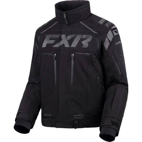 Manteau de Motoneige Adrenaline FX 2-en-1