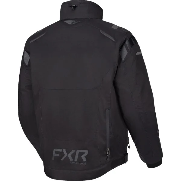 Manteau de Motoneige Adrenaline FX 2-en-1 - Image 10