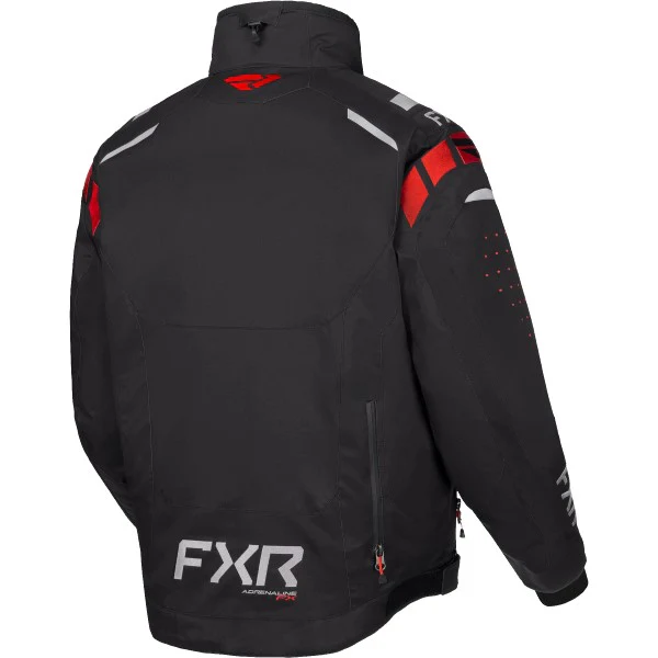 Manteau de Motoneige Adrenaline FX 2-en-1 - Image 14