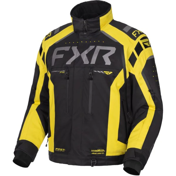 Manteau de Motoneige Adrenaline FX 2-en-1 - Image 15