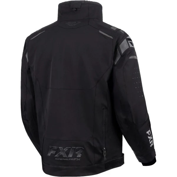Manteau de Motoneige Adrenaline FX 2-en-1 - Image 2