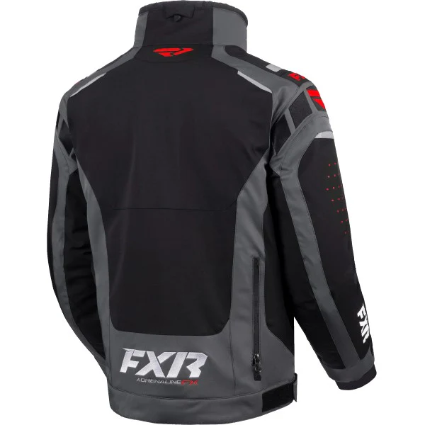Manteau de Motoneige Adrenaline FX 2-en-1 - Image 6