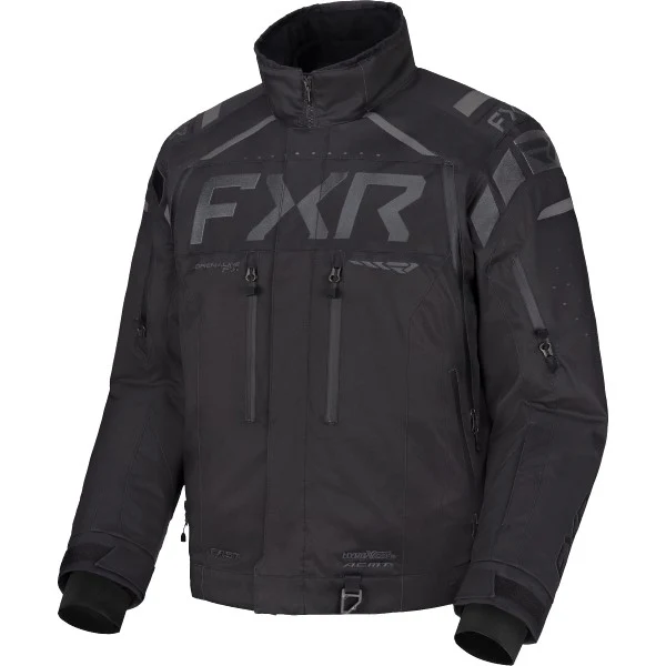 Manteau de Motoneige Adrenaline FX 2-en-1 - Image 9