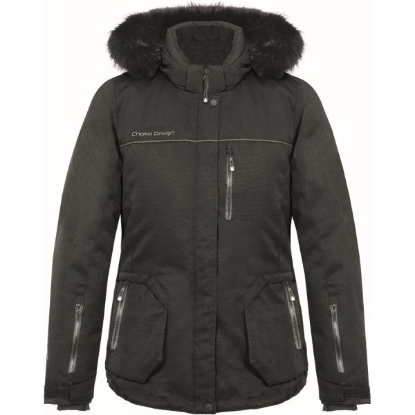 Manteau de Motoneige Adventurer Femme Liquidation