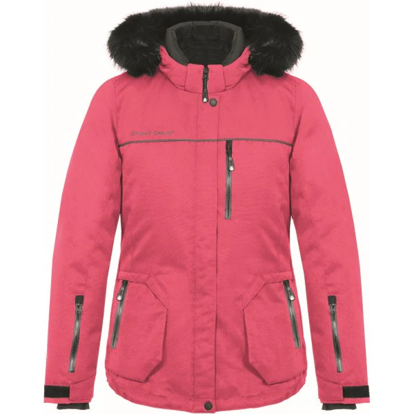 Manteau de Motoneige Adventurer Femme Liquidation - Image 5