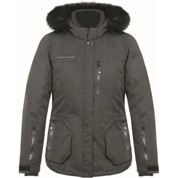 Manteau de Motoneige Adventurer Femme Liquidation - Image 6