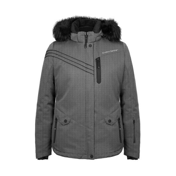Manteau de Motoneige Adventurer Femme Liquidation - Image 8