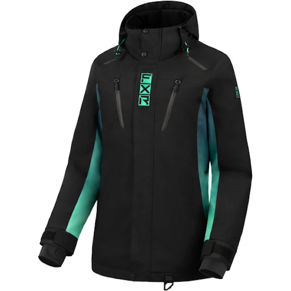 Manteau de Motoneige Aerial Femme - Liquidation