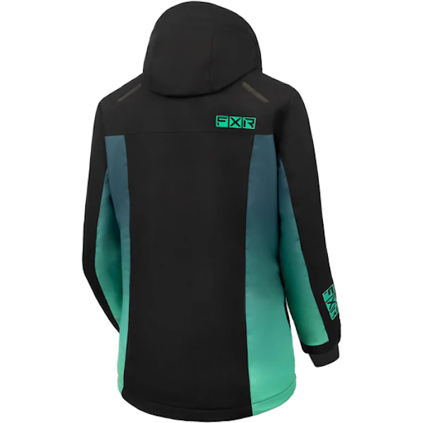 Manteau de Motoneige Aerial Femme - Liquidation - Image 2