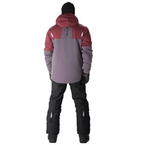 Manteau de Motoneige Alaska - Image 2