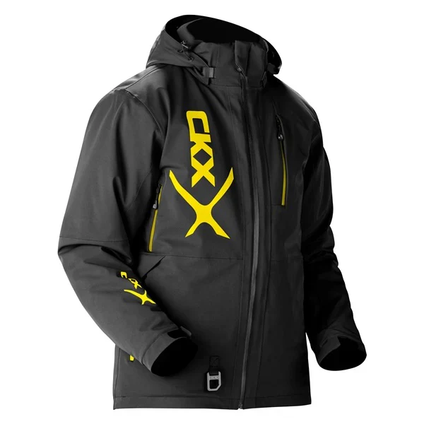Manteau de Motoneige Alaska - Image 3