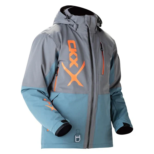 Manteau de Motoneige Alaska - Image 5