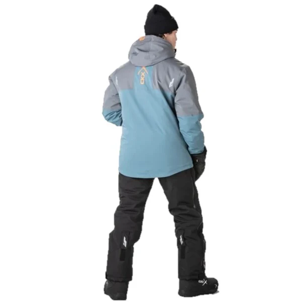 Manteau de Motoneige Alaska - Image 6