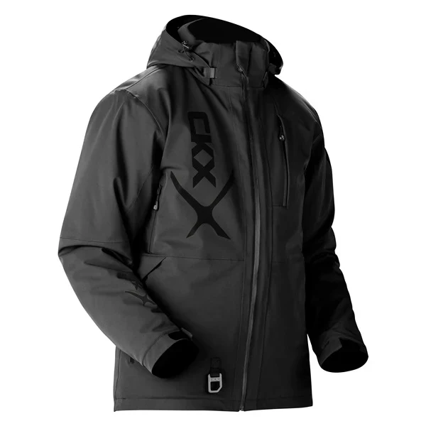 Manteau de Motoneige Alaska - Image 7