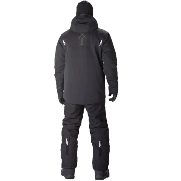 Manteau de Motoneige Alaska - Image 8
