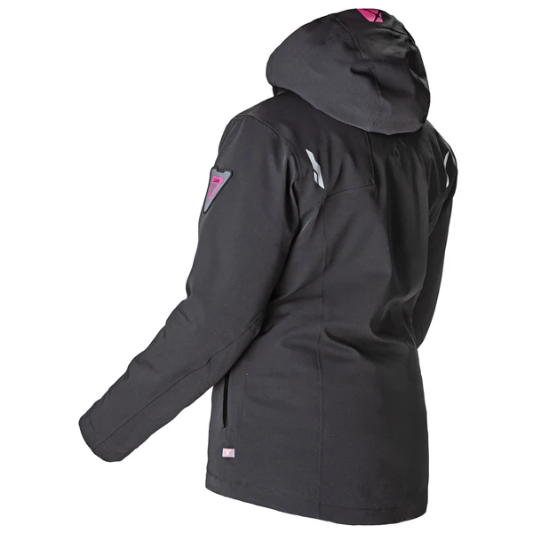 Manteau de Motoneige Alaska pour Femme - Image 2