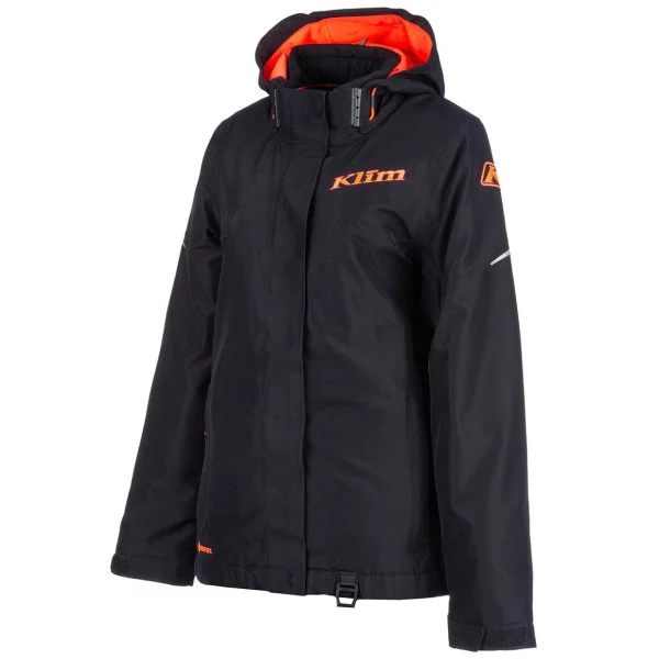 Manteau de Motoneige Allure Femme - Liquidation