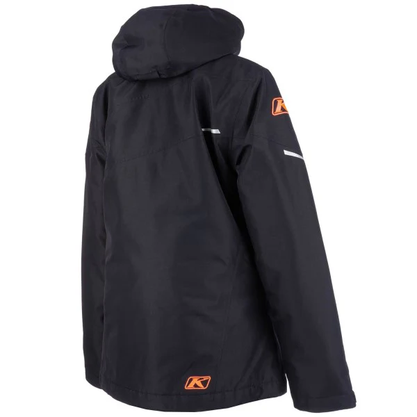 Manteau de Motoneige Allure Femme - Liquidation - Image 2