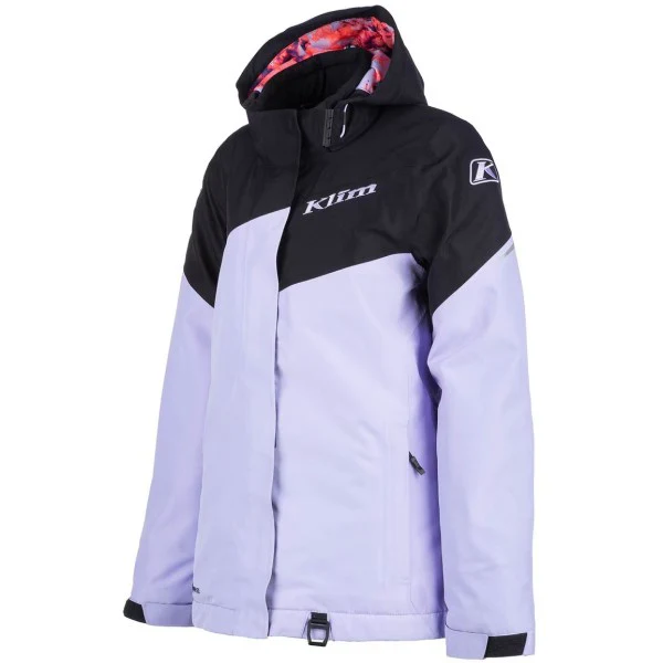 Manteau de Motoneige Allure Femme - Liquidation - Image 3