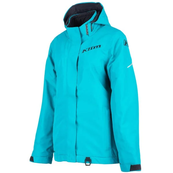 Manteau de Motoneige Allure Femme - Liquidation - Image 4