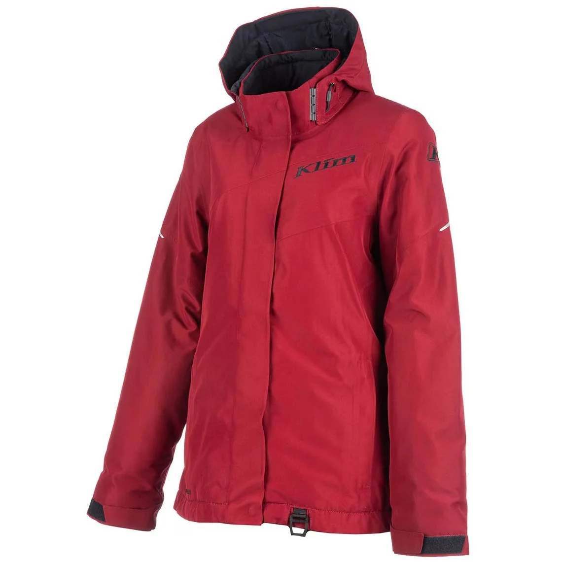 Manteau de Motoneige Allure Femme - Liquidation - Image 5