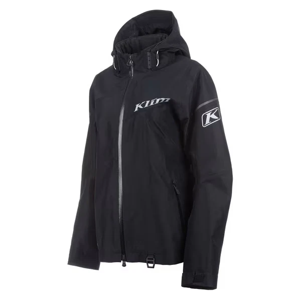 Manteau de Motoneige Alpine Femme