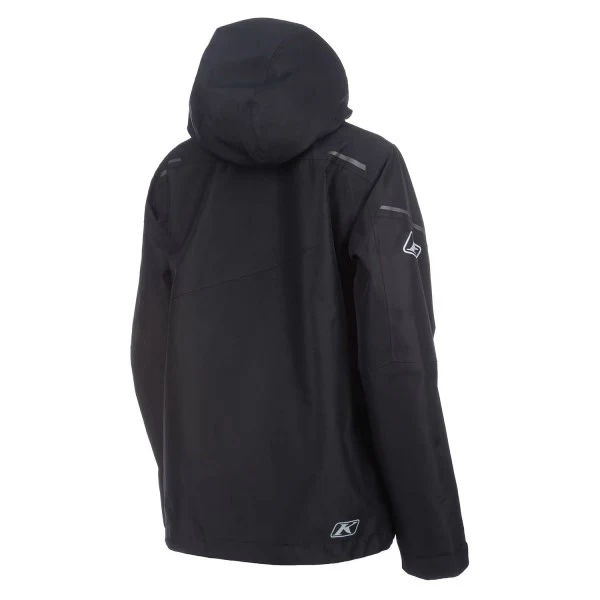 Manteau de Motoneige Alpine Femme - Image 2