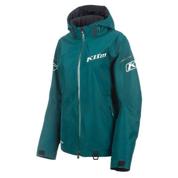 Manteau de Motoneige Alpine Femme - Image 7