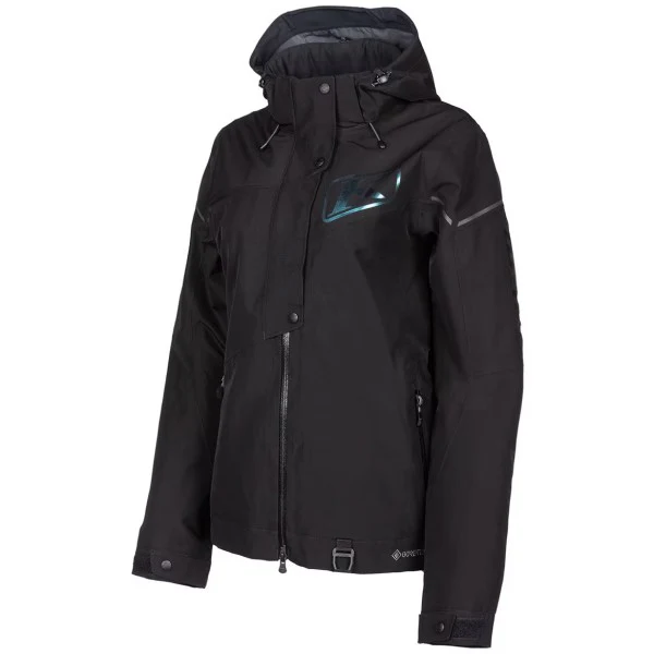 Manteau de Motoneige Alpine Femme - Liquidation