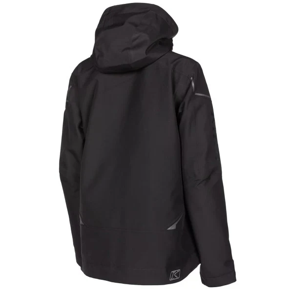 Manteau de Motoneige Alpine Femme - Liquidation - Image 2